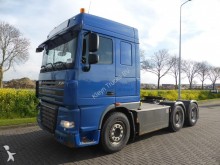 cabeza tractora DAF XF 105.460 6X4