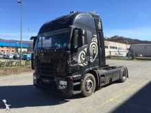 Iveco tractor unit