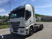 Iveco tractor unit