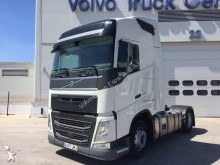 cabeza tractora Volvo