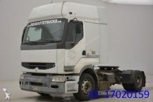 tracteur Renault
