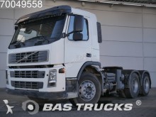 tracteur Volvo FM12 460 6X4 Manual Big-Axle Euro 3