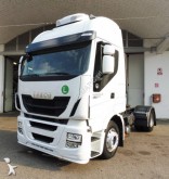 tracteur Iveco Ecostralis 460 EEV