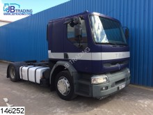 cabeza tractora Renault Premium 420 Manual, Telma - Retarder, Airco, Hyd