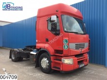 cabeza tractora Renault Premium 440 Dxi Manual, Retarder, Airco, ADR, Bu