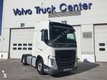 cabeza tractora Volvo
