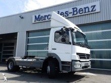 cabeza tractora Mercedes Atego 1329