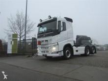 cabeza tractora Volvo FH 540 6x2 retarder,ADR