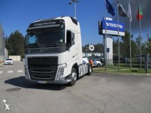 Volvo FH 460 Globetrotter tractor unit