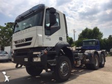 cabeza tractora productos peligrosos / adr Iveco