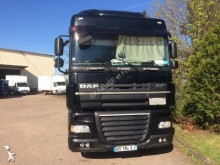 tracteur DAF