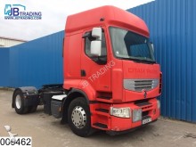 cabeza tractora Renault Premium 440 Dxi Manual, Retarder, Airco, ADR