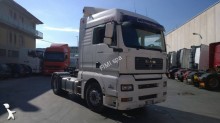 trattore Prodotti pericolosi / adr MAN