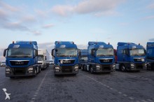 tracteur MAN TGX / 26.440 / XLX / 3 OSIE / 6 X 2 / RETARDER