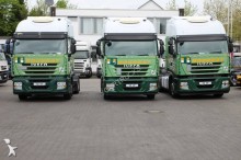 trattore Iveco Stralis AS 440 S 45
