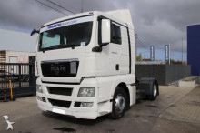 tracteur MAN TGX 18.440 XL BLS