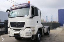 tracteur MAN TGS 18.480 BLS TP+INTARDER+BIG AXLE+ MANUAL+HYDR.