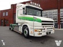 trattore Scania