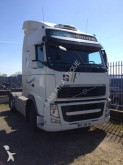 Volvo FH 440 Globetrotter Euro 4 tractor unit