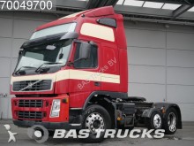 tracteur Volvo