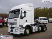 trattore Renault