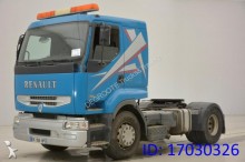 tracteur Renault