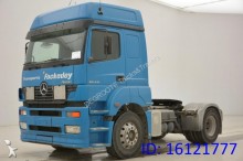 trattore Prodotti pericolosi / adr Mercedes