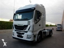 Iveco tractor unit