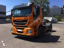 Iveco tractor unit