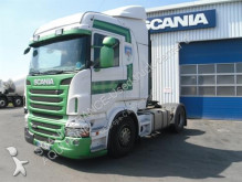 Scania R 440