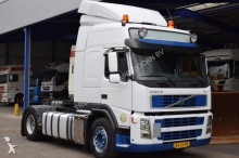 trattore Volvo