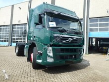 cabeza tractora Volvo