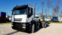 trattore Iveco