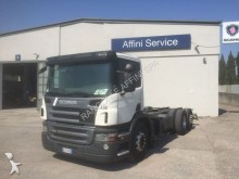 trattore Scania