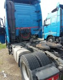 cap tractor Volvo