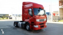 trattore Renault