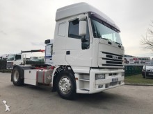 trattore Iveco Eurostar 440E38 - MANUAL ZF - EURO 2 - FRENCH TR