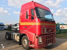 tracteur Volvo FH 440 - GLOBE - I SHIFT - 2 DIESELTANKS - CLEAN