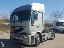 trattore Iveco EUROSTAR 440E46TP ZF 16M, IMPIANTO IDRAULICO-ADR FL-AT-OX