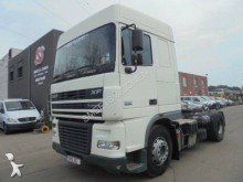 tracteur DAF