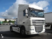 DAF tractor unit