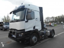 trattore Renault Gamme C