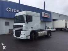DAF tractor unit
