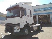cabeza tractora Renault