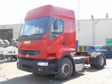 trattore Renault Premium 385 HP Manuel Gearbox Top Condition