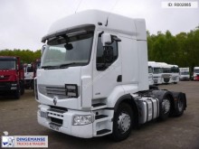 trattore Renault