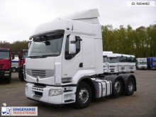 trattore Renault