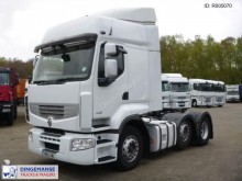 trattore Renault