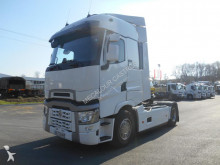 used tractor unit