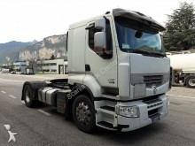 trattore Prodotti pericolosi / adr usato